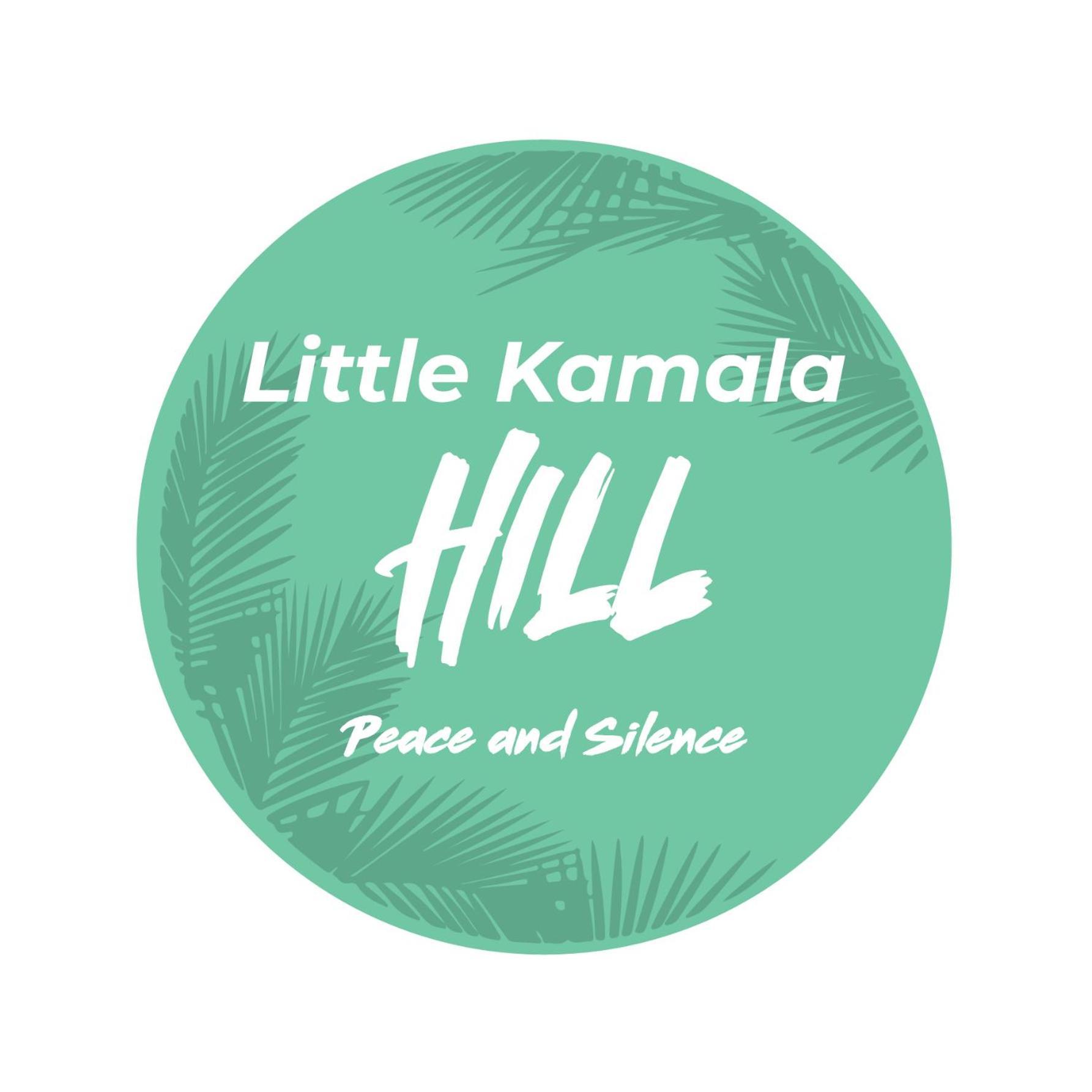 Little Kamala Hill Aparthotel ภายนอก รูปภาพ